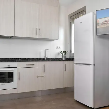 Apartamento El Coso Logroño Exterior foto