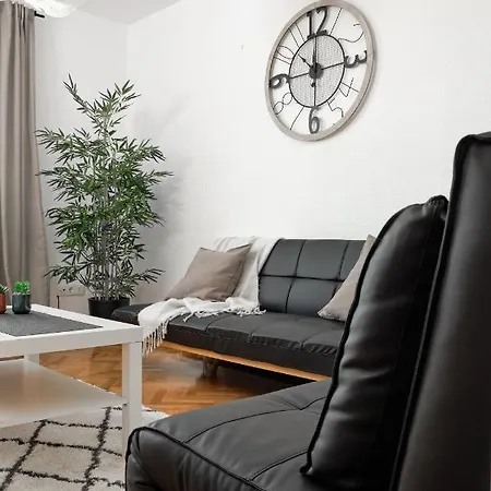 Apartamento El Coso Logroño Exterior foto