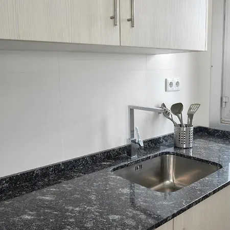 Apartamento El Coso Logroño Exterior foto