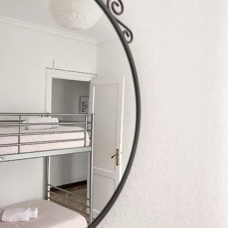 Apartamento El Coso Logroño Exterior foto