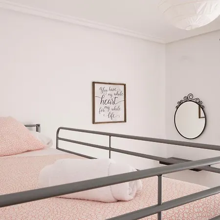 Apartamento El Coso Logroño Exterior foto