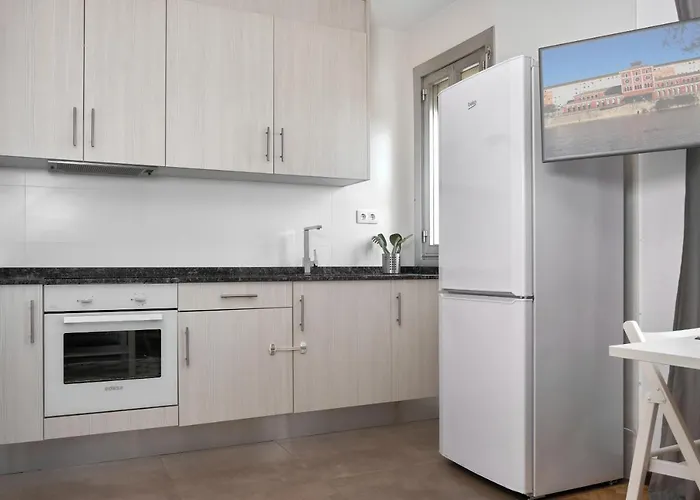 Apartamento El Coso
