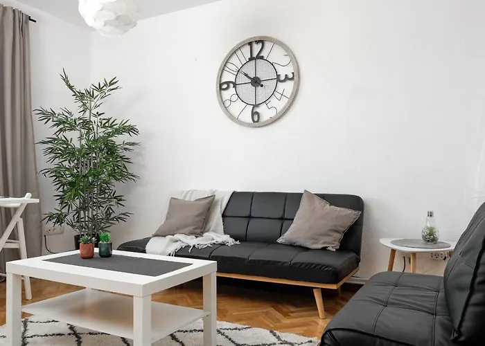 Apartamento El Coso