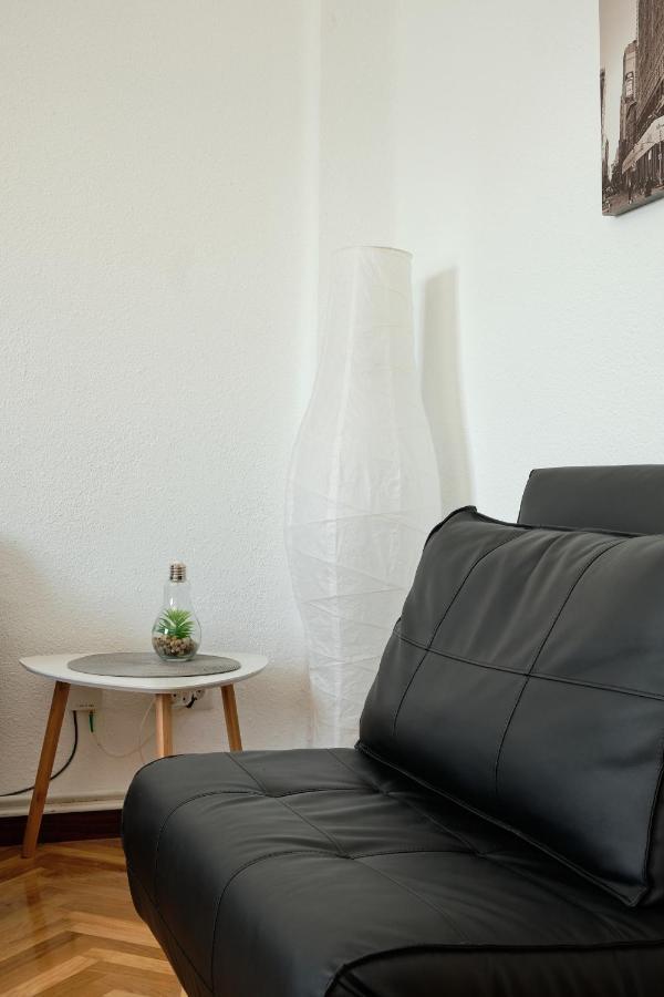 El Coso Apartment